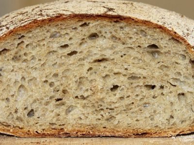 Греческий хлеб