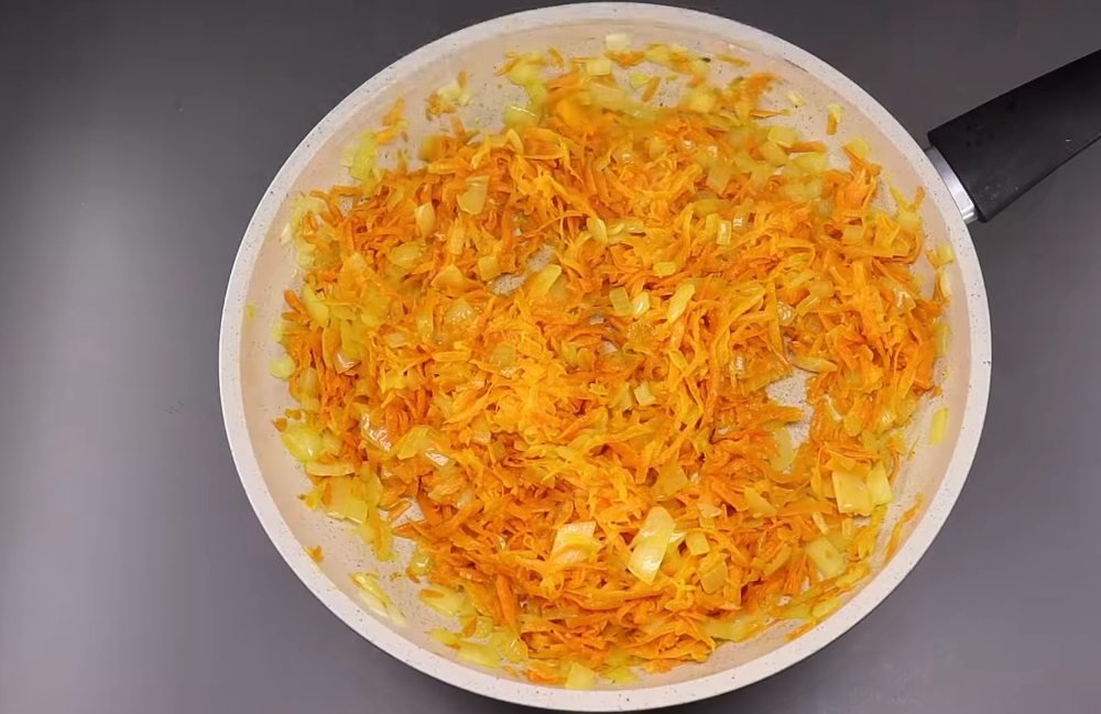 гречка по-купечески в духовке