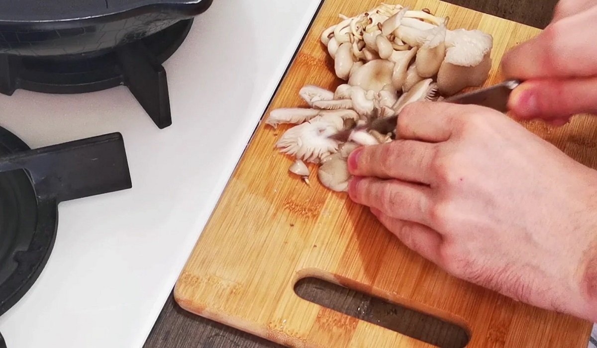 быстрый ужин рецепт