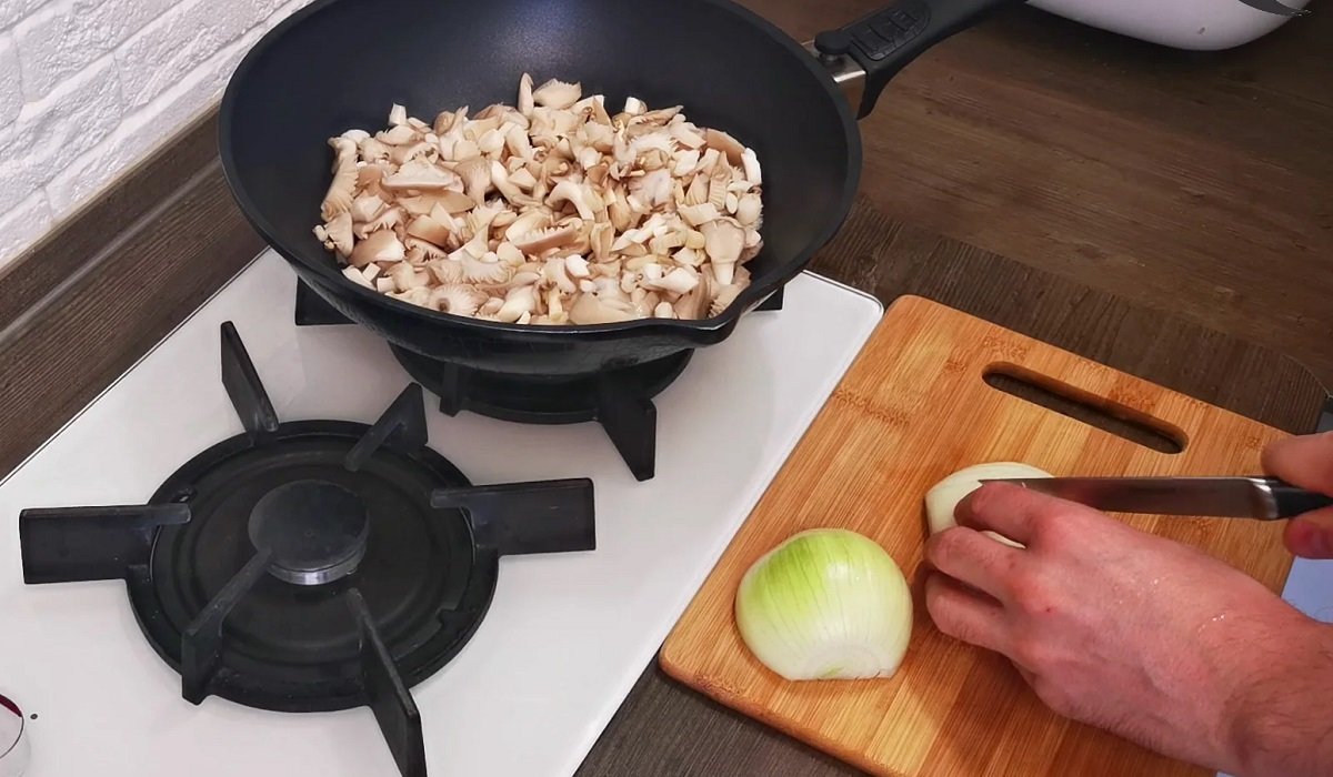 как приготовить гречневую запеканку