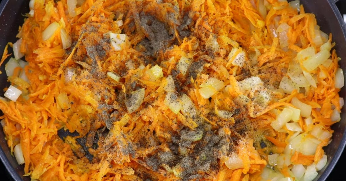 суп с гречкой