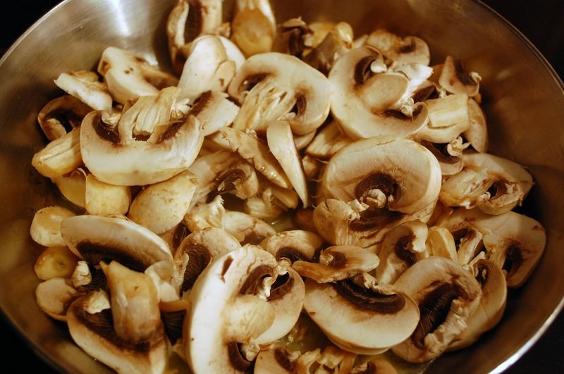 как приготовить яйца -кокот