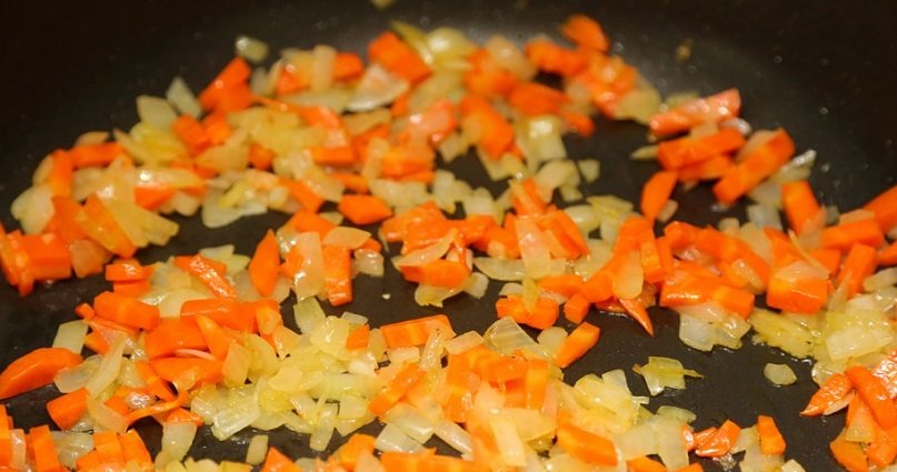 грибной суп