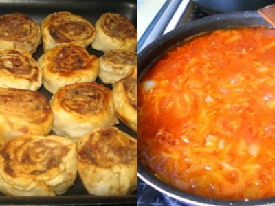 «Грузинчики»