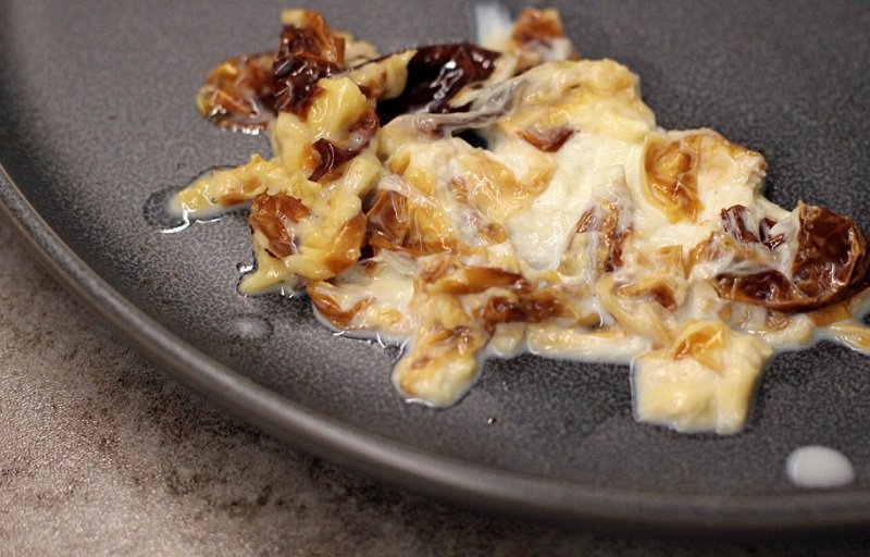 как сварить манку