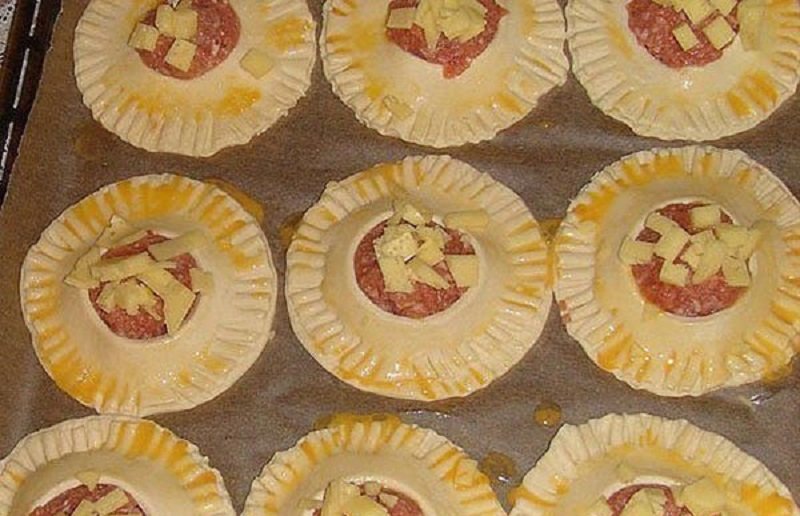 Гусарики - Со Вкусом