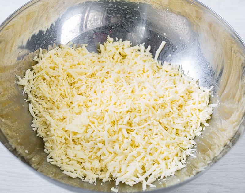 начинка для хачапури