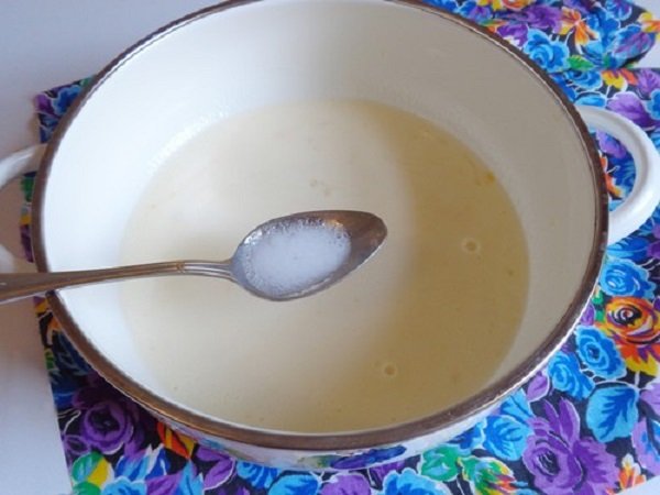 хачапури с творогом