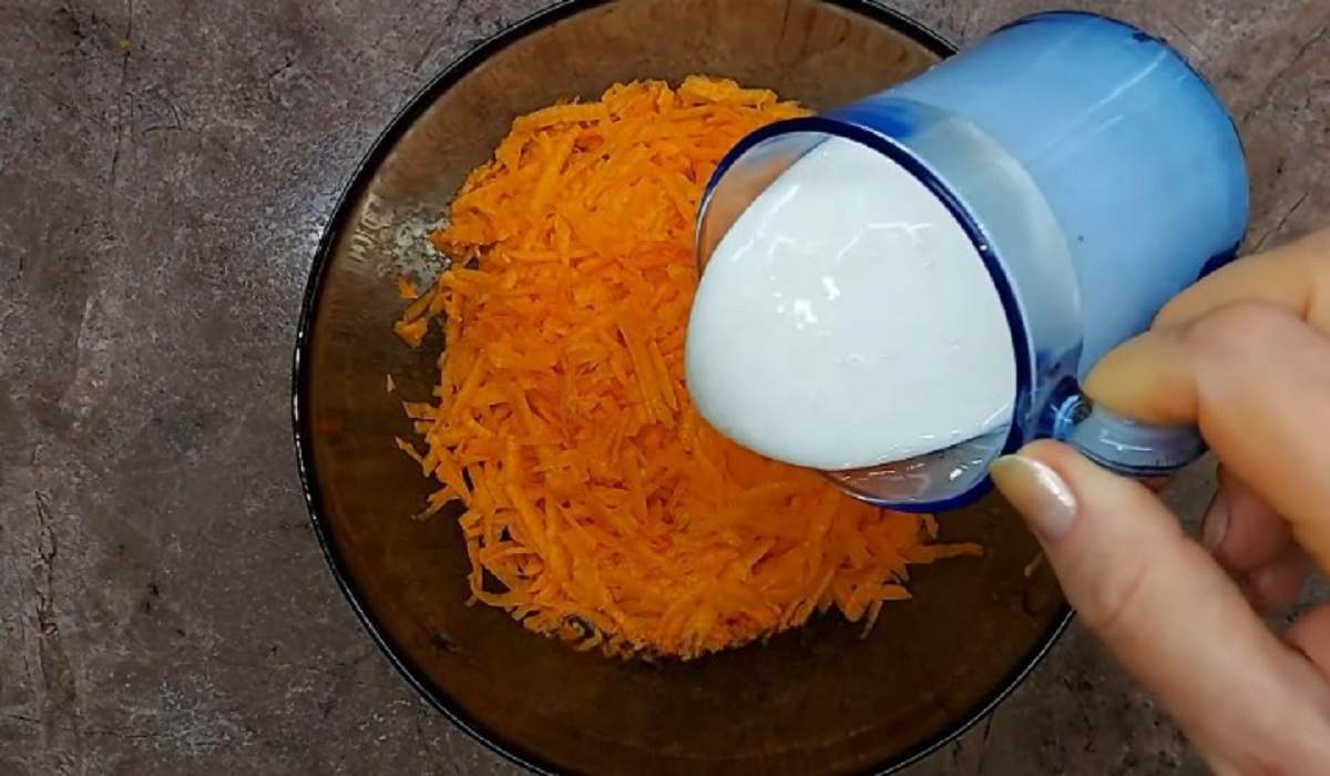 тыква с кефиром