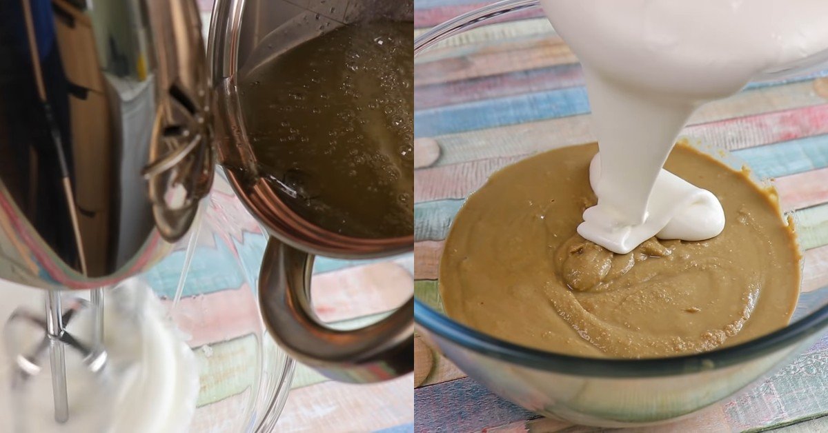 домашняя халва