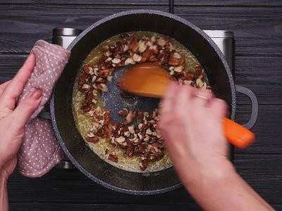 Халва по-арабски