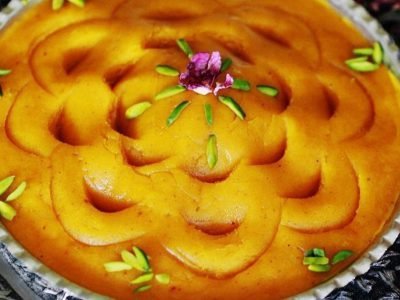 Халва по-персидски