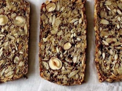 Хлеб «Фитнес»