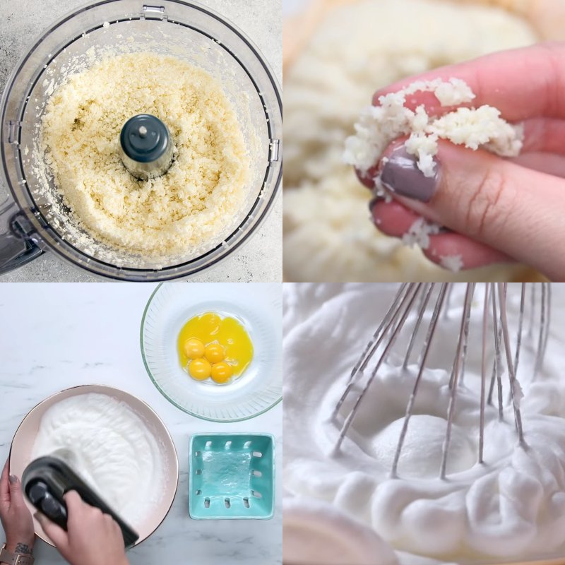 домашний хлеб