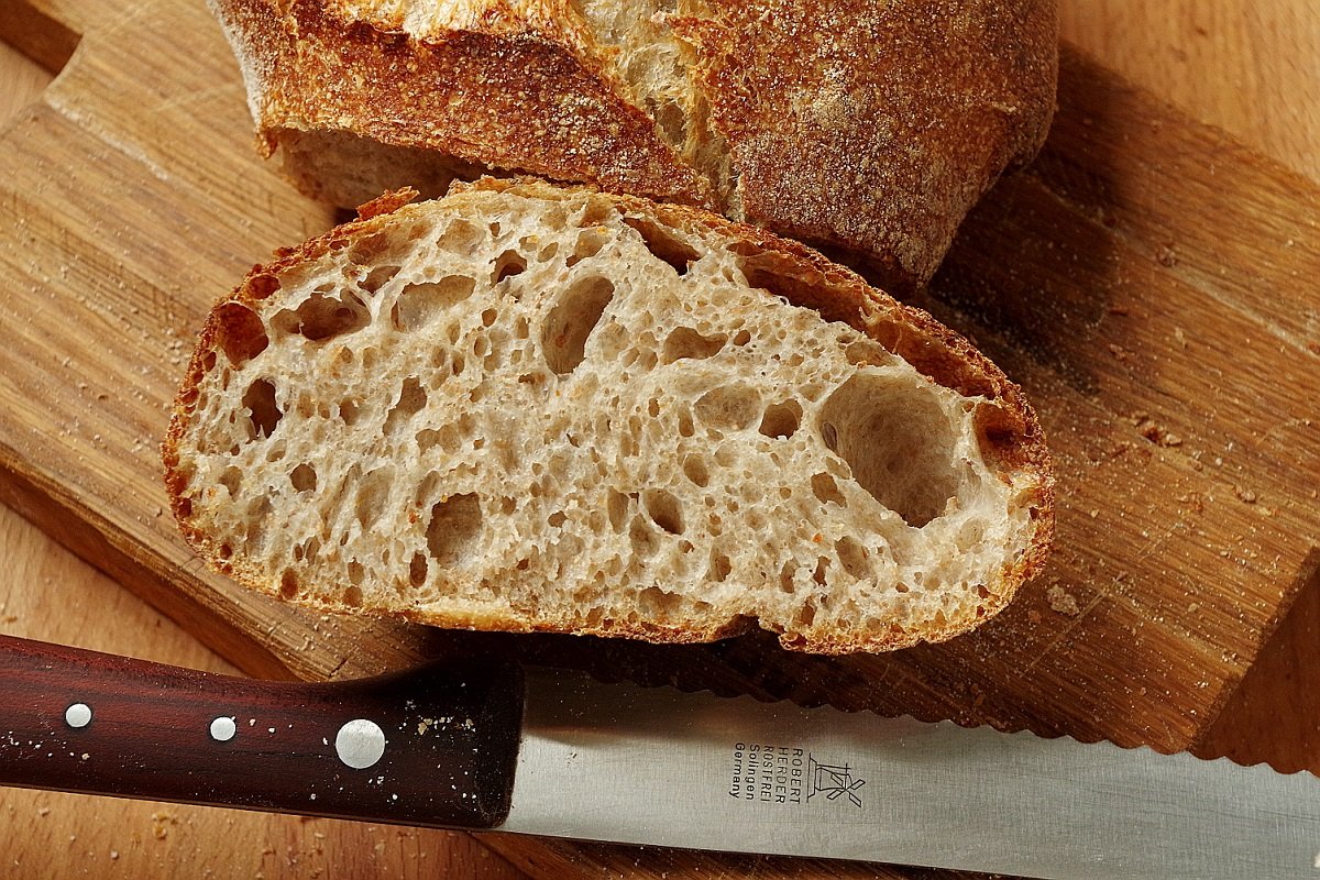 блюдо с картофелем