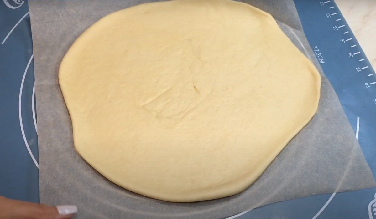 рецепт хлеба с манкой