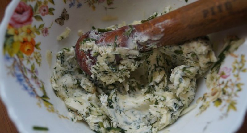 начинка для хлеба