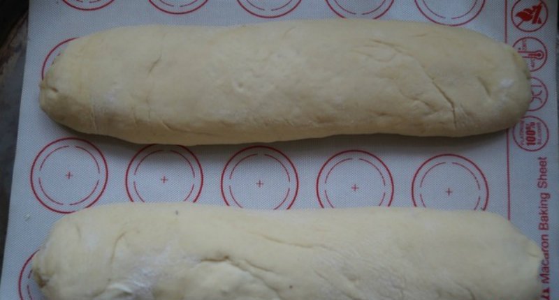 дрожжевой хлеб