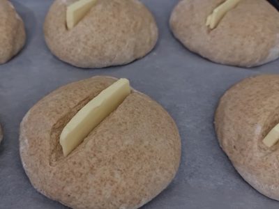 Хлеб «Вулкан»