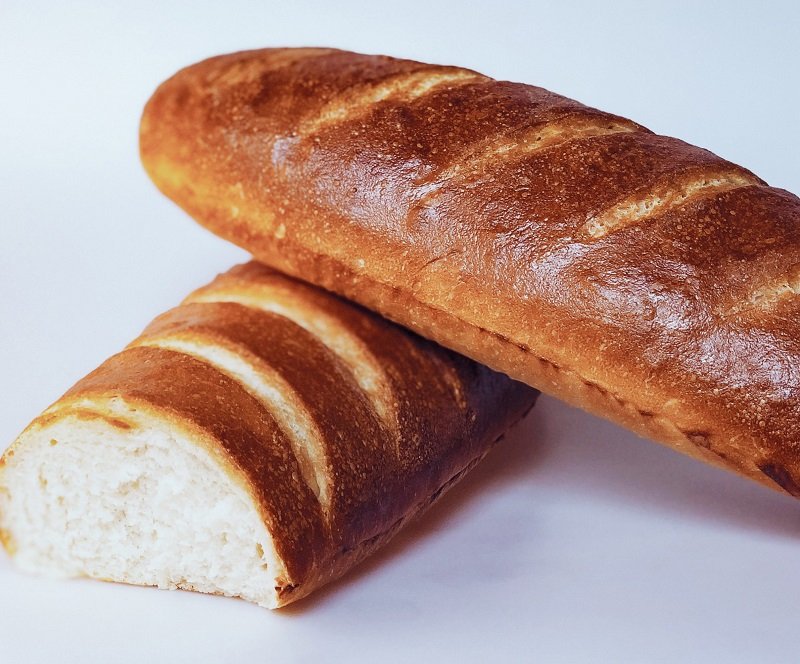 нарезной батон