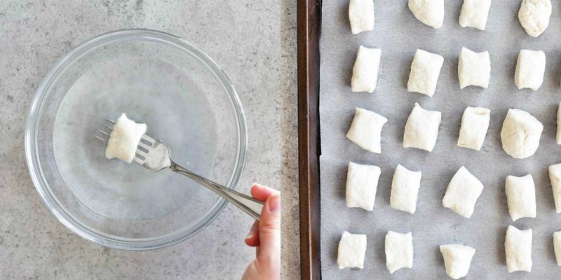 как готовить пышки