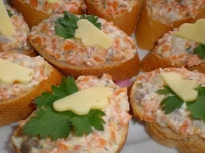 Икра из сельди