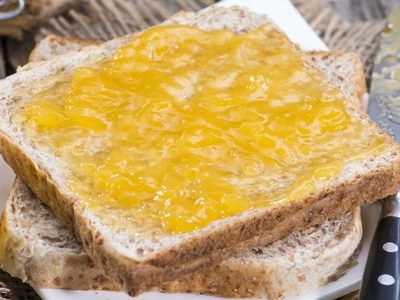 Имбирное варенье