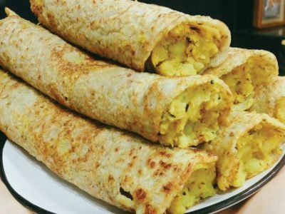 Индийские блины