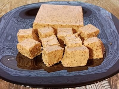 Индийские сладости