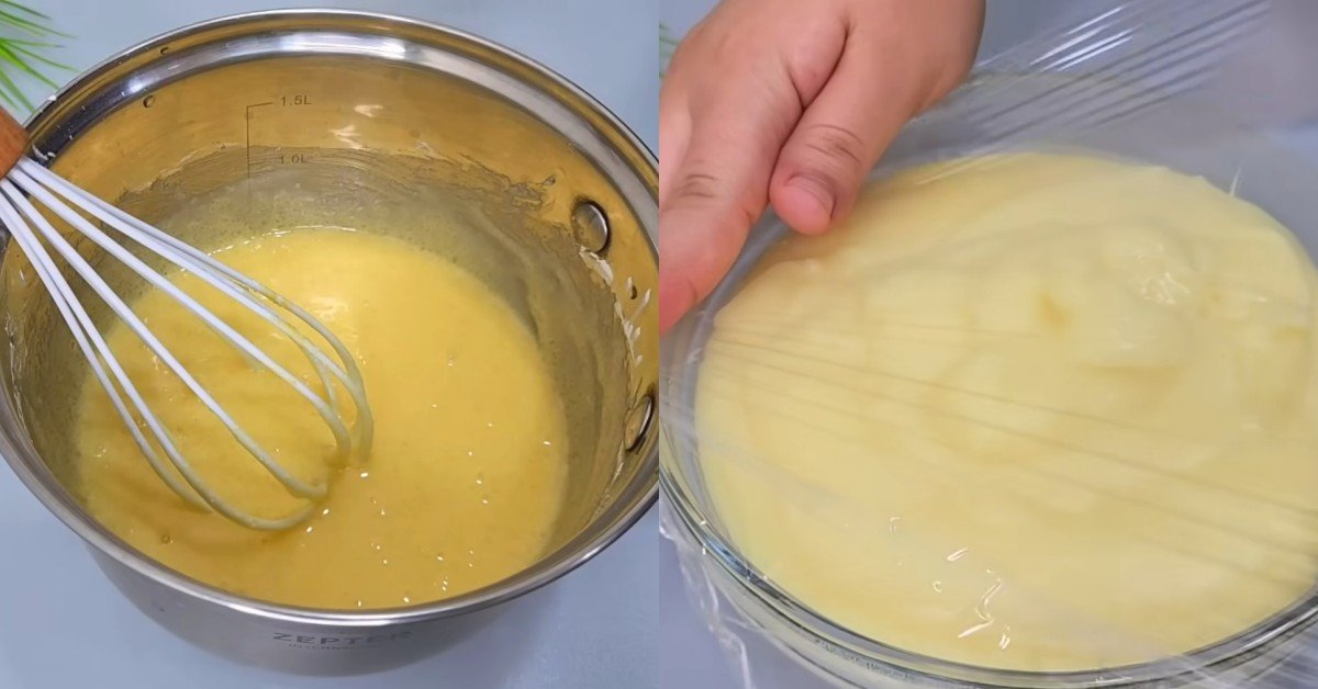 торт без пропитки