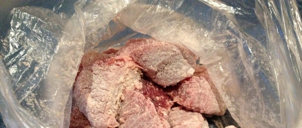 Ирландское рагу