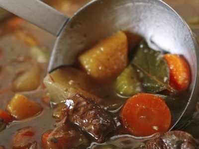 Ирландское рагу