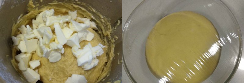 дрожжевое тесто для пирога