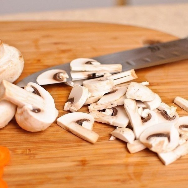 итальянский суп