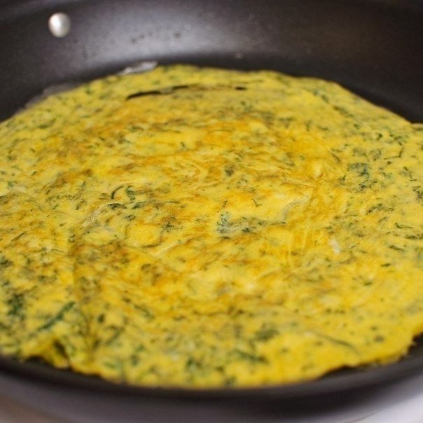 итальянский суп