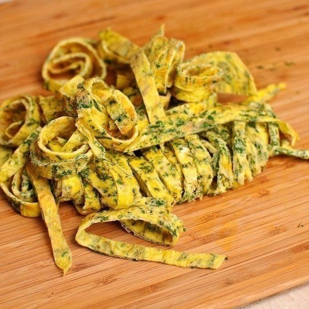 итальянский суп