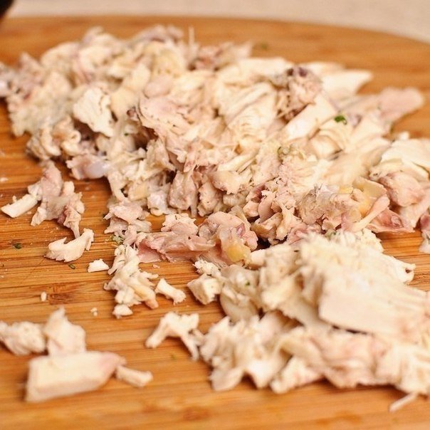 итальянский суп