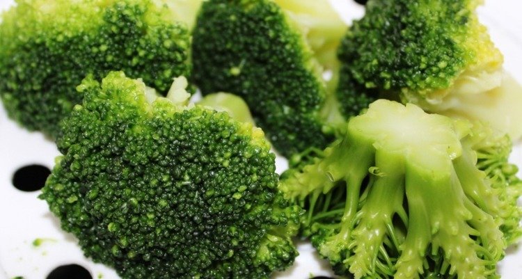 Итальянский салат Зимний сон