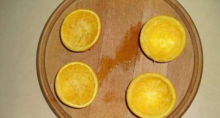 Итальянский салат Зимний сон