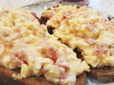 Итальянские бутерброды