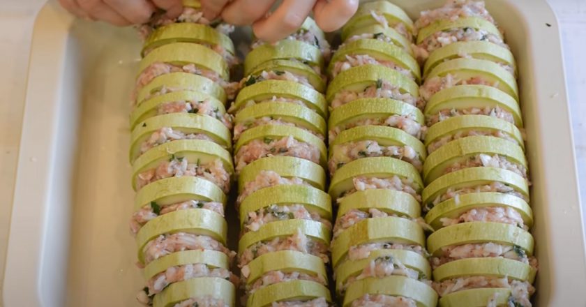 30 очень вкусных блюд из кабачков - Лайфхакер