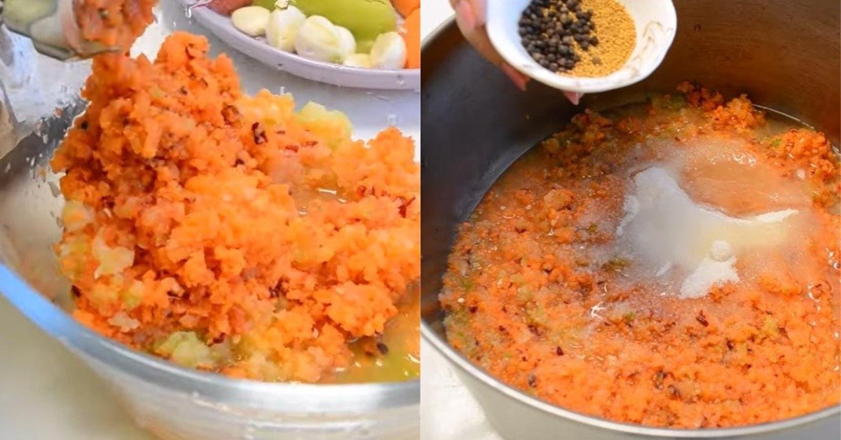 кабачки на зиму