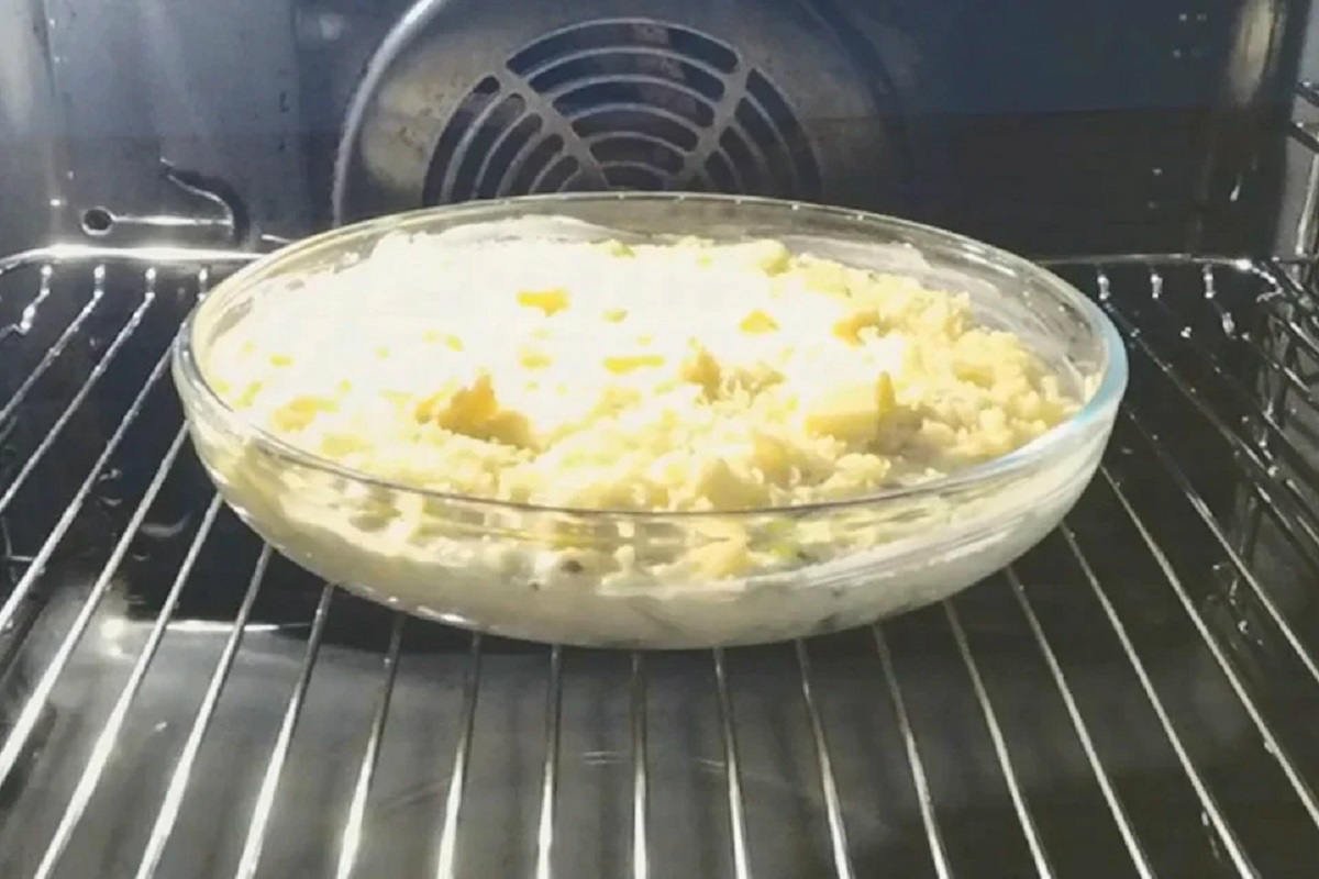 Кабачки по-французски в духовке