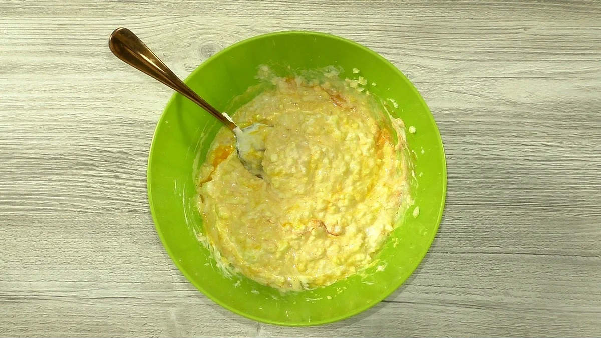 сметанный соус