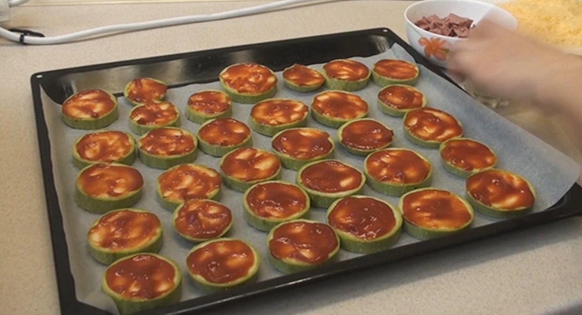 томатный соус