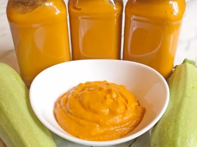 Кабачковая икра на зиму: рецепт заготовки