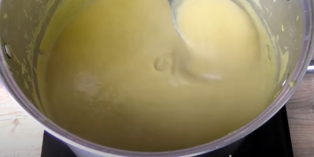 икра из кабачков с карри