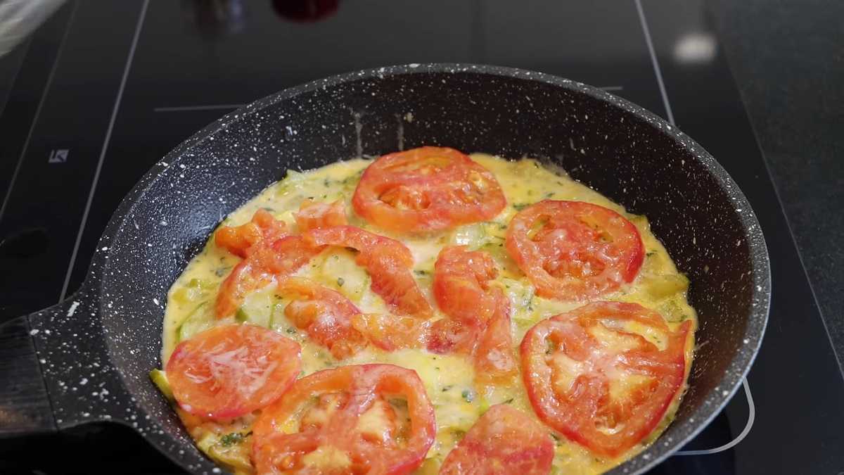 готовая запеканка