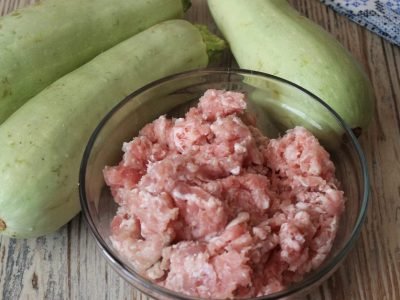 Кабачковая запеканка в духовке: овощная лазанья