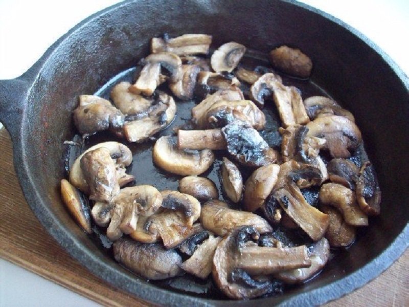 Кабачковая запеканка - Со Вкусом